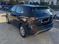 VOLKSWAGEN T-CROSS 1.6 TDI SCR Urban BMT NEOPATENTATI