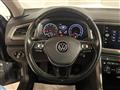 VOLKSWAGEN T-ROC 1.0 TSI Style BlueMotion Technology