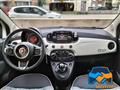 FIAT 500 1.2 Lounge. OK NEOPATENTATI. KM CERTIFICATI