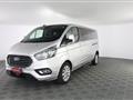 FORD TOURNEO CUSTOM Tourneo Custom 320 2.0 EcoBlue 130CV aut. PL Titan