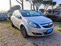 OPEL CORSA 1.3d 75cv OK NEOPATENTATI CLIMA STEREO