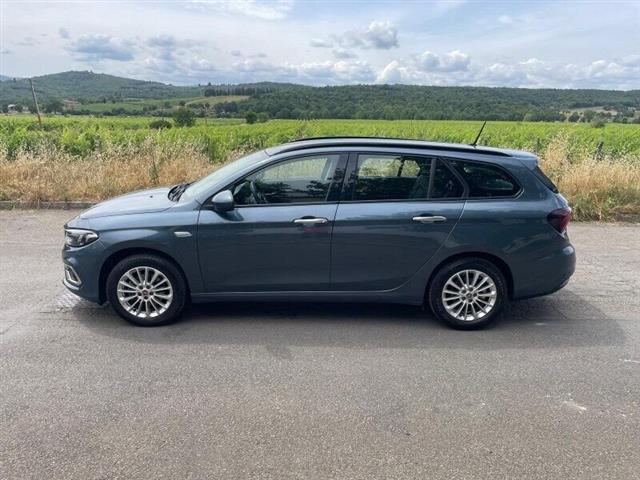 FIAT TIPO STATION WAGON Tipo 1.0 SW Life