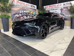 CHEVROLET Camaro Coupe 6.2 NO SUPERBOLLO V8 Performance 453cv auto