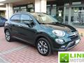 FIAT 500X 1.6 MJT 120 CV Cross FINANZIABILE