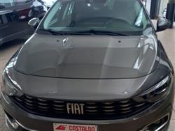 FIAT TIPO STATION WAGON 1.6 Mjt S&S SW City Life