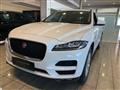 JAGUAR F-PACE 2.0 D 240 CV AWD aut. Prestige