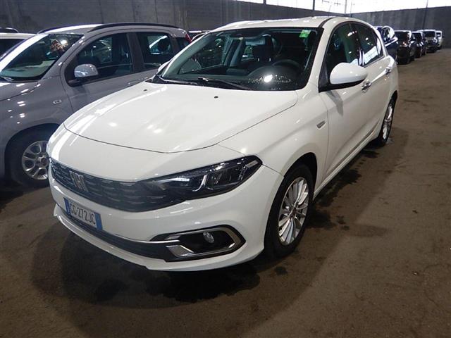 FIAT Tipo 1.6 Mjt S&S 5p. Business