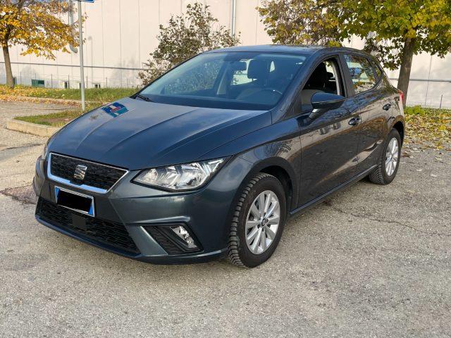 SEAT IBIZA 1.6 TDI 95 CV 5 porte Business