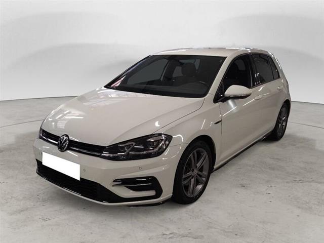 VOLKSWAGEN GOLF 1.5 TSI ACT 5p. Sport BlueMotion Technology