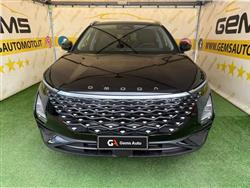 OMODA 5 Omoda 5 1.6 TGDI 147CV aut. Premium