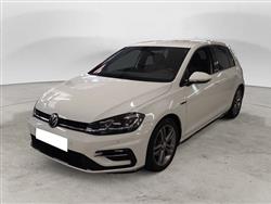 VOLKSWAGEN GOLF 1.5 TSI ACT 5p. Sport BlueMotion Technology