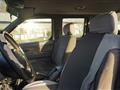 NISSAN PICK UP Pick-up 2.5 TD 4 porte Double Cab Navara GANCIO