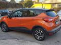 RENAULT CAPTUR 1.5 dCi 8V 90 CV EDC Energy R-Link