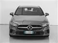 MERCEDES CLASSE A A 180 d Automatic Sport