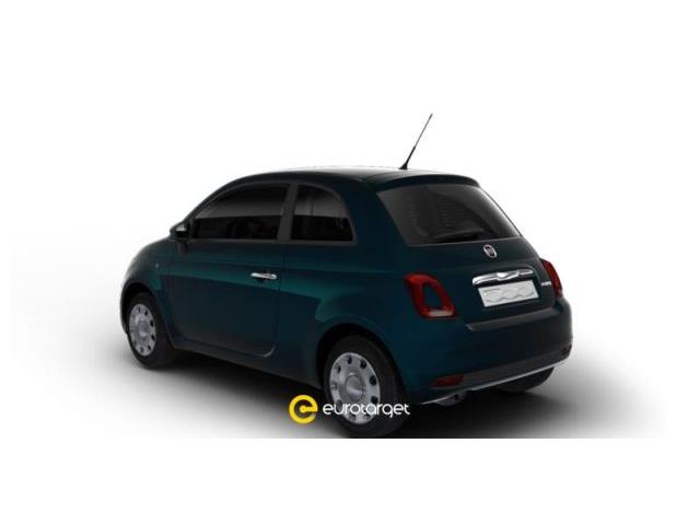 FIAT 500 1.0 Hybrid