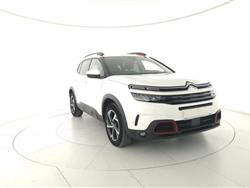 CITROEN C5 AIRCROSS PureTech 130 S&S EAT8 Shine