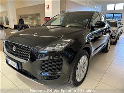 JAGUAR E-PACE 2.0D 150 CV AWD aut. S