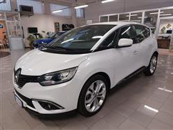 RENAULT SCENIC dCi 130 CV Energy Intens