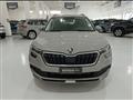 SKODA KAMIQ 1.0 TSI 110 CV DSG Ambition