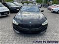 BMW SERIE 8 CABRIO d xDrive Cabrio Msport Black edition