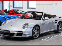 PORSCHE 911 Turbo Cabriolet - MANUALE - SERVICE BOOK