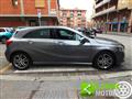 MERCEDES CLASSE A d Automatic 109CV PREMIUM-NEOPATENTATI-