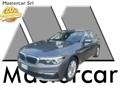 BMW SERIE 5 TOURING 520d Touring xdrive Business auto tg : FL661AS