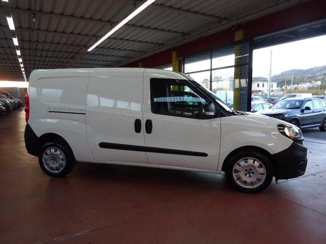 FIAT DOBLÒ 1.6 MJT 105CV S&S PL-TN Cargo Maxi Business