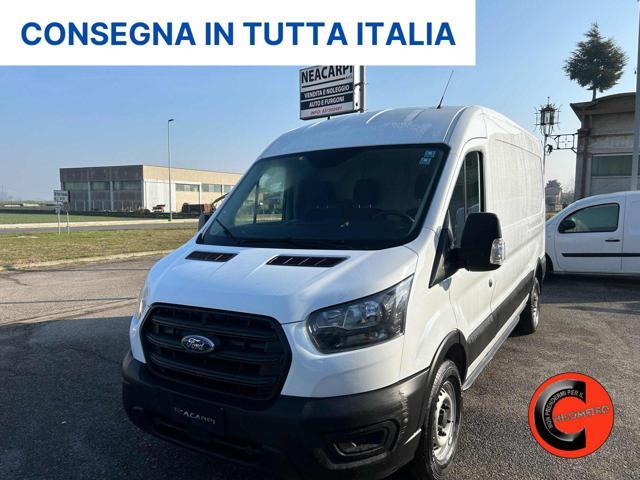 IVECO DAILY 35 2.0 TDCI 170 CV L3H2-EURO 6D-TEMP-BLUETOOTH