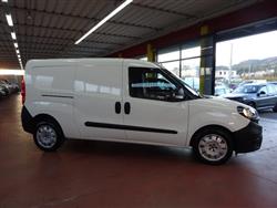 FIAT DOBLÒ 1.6 MJT 105CV S&S PL-TN Cargo Maxi Business