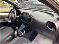 TOYOTA NUOVA AYGO X Aygo X 1.0 VVT-i 72 CV 5 porte Lounge