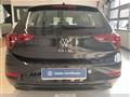 VOLKSWAGEN POLO 1.0 TSI LIFE 95 CV DSG