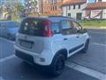 FIAT PANDA CROSS 0.9 TwinAir Turbo S&S 4x4 -PREZZO REALE !