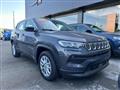 JEEP COMPASS 1.6 Multijet II 2WD Longitude