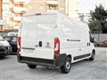 FIAT DUCATO 33 2.3 MJT 130CV PM-TM Furgone Semi Vetrato