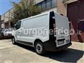 FIAT TALENTO Coibentato Isotermico Frigorifero