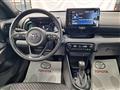 TOYOTA YARIS 1.5 Hybrid 5 porte Lounge