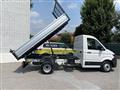 VOLKSWAGEN CRAFTER 50/35 TDI 140 CV man. PM Cassone ribaltabile trilaterale Bus