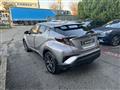 TOYOTA C-HR 1.8 Hybrid E-CVT Lounge