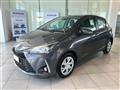 TOYOTA YARIS 1.5 Hybrid Active