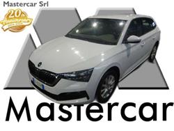 SKODA SCALA 1.6 tdi Ambition 115cv  GC327HY