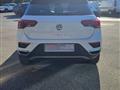 VOLKSWAGEN T-ROC 1.6 TDI SCR Advanced BlueMotion Technology