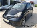 TOYOTA AYGO 1.0 12V VVT-i 5 porte Now