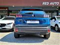 PEUGEOT 3008 BlueHDi 130 S&S EAT8 Active RedAuto