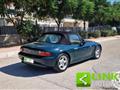 BMW Z3 1.8 cat Roadster PERFETTA!