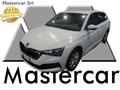 SKODA SCALA 1.6 tdi Ambition 115cv  GC327HY