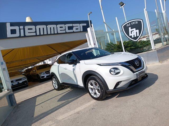 NISSAN JUKE 1.0 DIG-T 117 CV  Business I.E