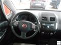 FIAT Sedici 2.0 MJT 16V DPF 4x4 Emotion