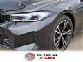 BMW SERIE 3 TOURING 320d Touring mhev 48V M Sport/ACC/Laser/Panorama