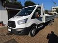 FORD Transit 2.2 Tdci 125cv Cassone Fisso 4,40mt Euro 5B Dpf